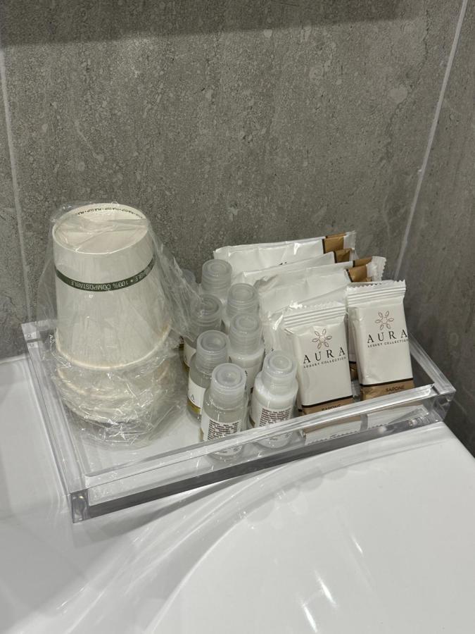 Maison Mele อีสเกีย ภายนอก รูปภาพ