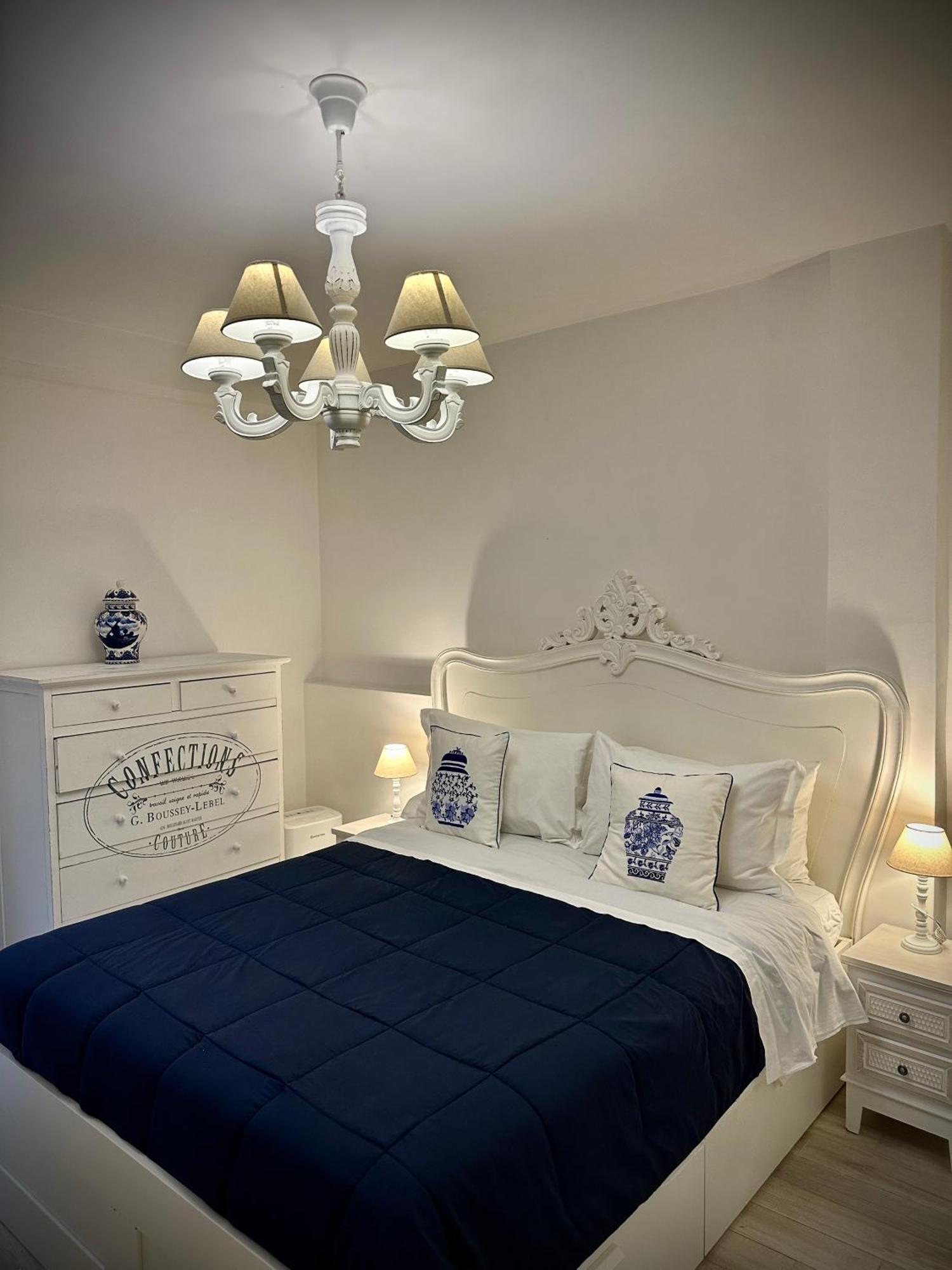 Maison Mele อีสเกีย ภายนอก รูปภาพ